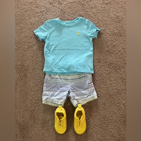 Adorable toddler outfit - Picture 1 of 5